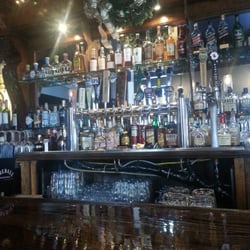 The Sedgwick Stop - Bar