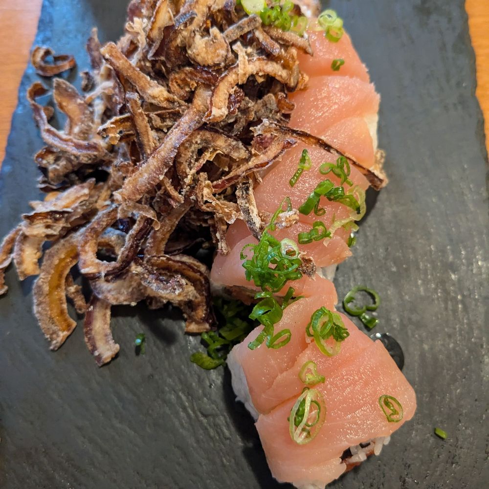 DAI Sushi - Japanese Near Me - Westminster, California