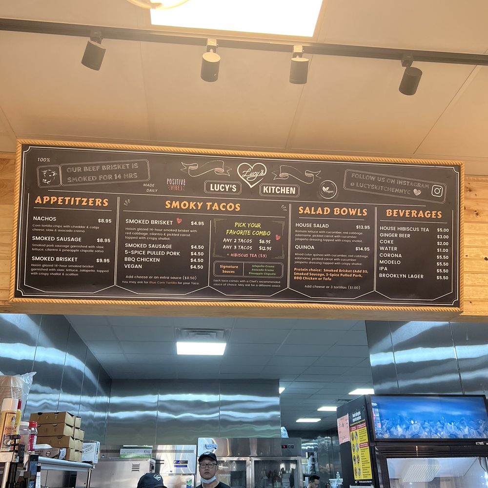 Lucy’s Vietnamese - Ridgewood - Menu - Asian Fusion Near Me - Ridgewood, New York Lucy’s Vietnamese - Ridgewood - Menu - Asian Fusion Near Me - Ridgewood, New York