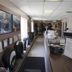Glenn's Tire & Service Company
