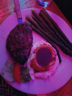 Crystal City Restaurant - Gentleman's Club by null