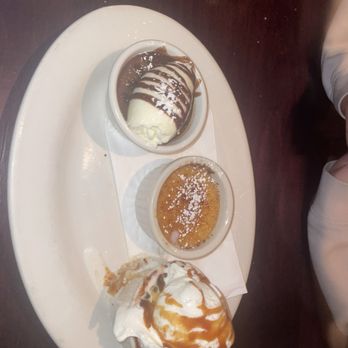 LB Social - Tasting trio - Wine Bars Near Me - Long Beach, New York