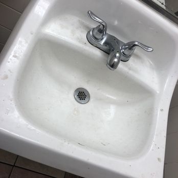 Wendy's - Restroom is horrible - Burgers Near Me - Augusta, Georgia