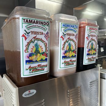 Saco’s Tacos - Tacos Near Me - San Diego, California