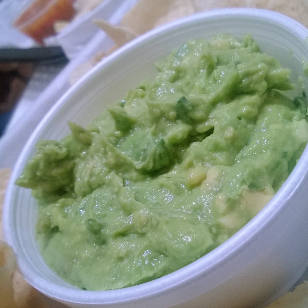 Dos Batos - Guac - Tacos Near Me - Austin, Texas