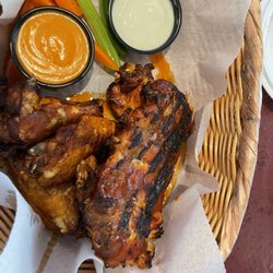 Mississippi Sweets BBQ Co