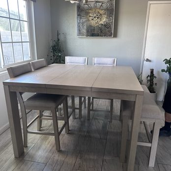 Living Spaces - What I received - Furniture Stores Near Me - Las Vegas, Nevada Living Spaces - What I received - Furniture Stores Near Me - Las Vegas, Nevada