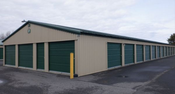 A.C. Midcoast Storage