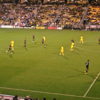 Columbus Crew SC - Crew vs Galaxy - Professional Sports Teams Near Me - Columbus, Ohio