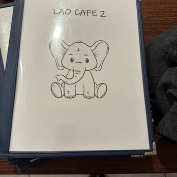Lao Cafe 2 - Menu.... - Thai Near Me - Fresno, California Lao Cafe 2 - Menu.... - Thai Near Me - Fresno, California