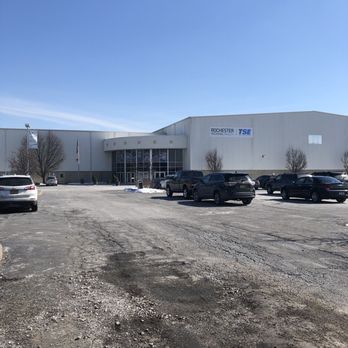 Total Sports Experience - Gyms Near Me - Rochester, New York Total Sports Experience - Gyms Near Me - Rochester, New York