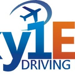 Sky1Ex Cars