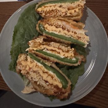 Hooked on Sushi - Carlsbad - Sushi Bars Near Me - Carlsbad, California