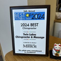 Twin Lakes Chiropractic Center