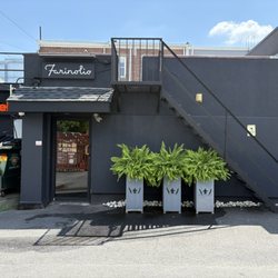 Farinolio