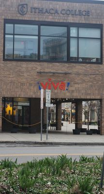 Viva Taqueria & Cantina by null