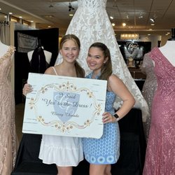 Classy Threads Bridal & Formal
