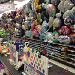 Party City