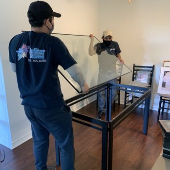 DoStar Moving - Movers Near Me - Los Angeles, California