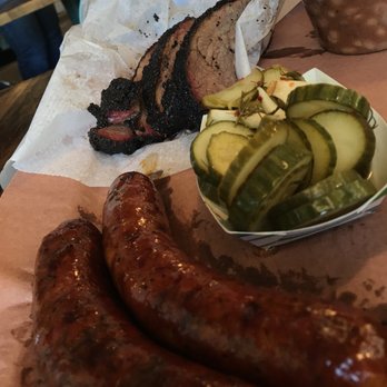 la Barbecue - Barbeque Near Me - Austin, Texas