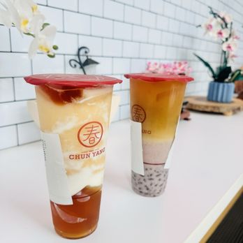 Chun Yang Tea - Bubble Tea Near Me - Sunnyvale, California Chun Yang Tea - Bubble Tea Near Me - Sunnyvale, California