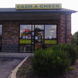 Cash-A-Check