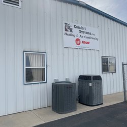 TDK Comfort Systems