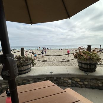 Lost Pier Cafe - Great views and a breeze even on a cloudy day - Cafes Near Me - Laguna Beach, California Lost Pier Cafe - Great views and a breeze even on a cloudy day - Cafes Near Me - Laguna Beach, California