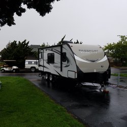 The RV Academy