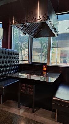 Jazz Cat Restaurant by null