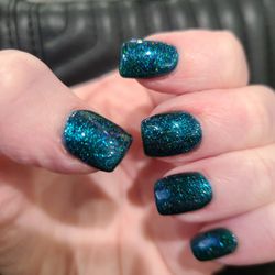 Stellar Nails and Spa - Caribbean vacation