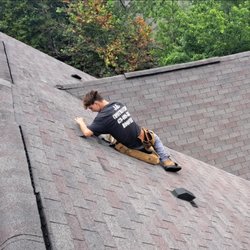 J and J Construction Roofing