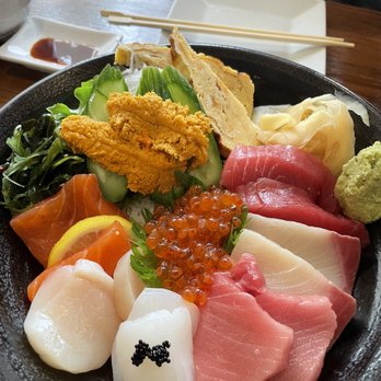 Miyabi Uni - Miyabi Kaisen - Japanese Near Me - Torrance, California Miyabi Uni - Miyabi Kaisen - Japanese Near Me - Torrance, California