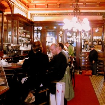 Demel - Ground floor in Demel - Cafes Near Me - Vienna, 9
