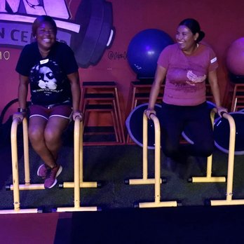 The Camp Transformation Center - Boot Camps Near Me - San Antonio, Texas The Camp Transformation Center - Boot Camps Near Me - San Antonio, Texas