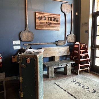 Old Town Tap - Pizza Near Me - Truckee, California