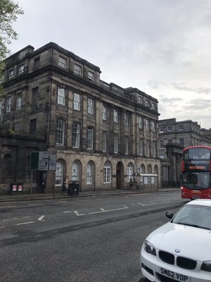 Princes Street Suites by null