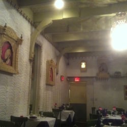 Zaroka Bar&Grill - 2nd floor seating
