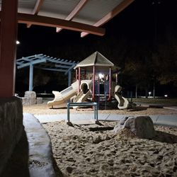 Wildwood Park