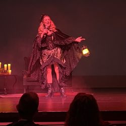 Kelly Strayhorn Theater