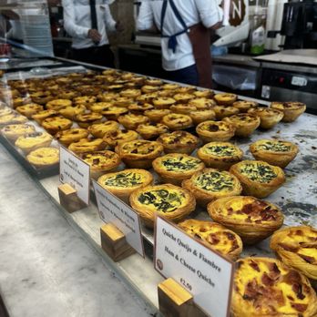 Fábrica da Nata - Cafes Near Me - Lisbon, 11