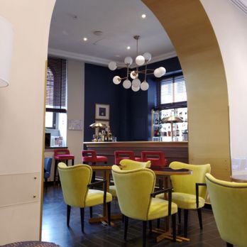 The K Boutique Hotel - Bar at the hotel :) - Hotels Near Me - Rome, RM
