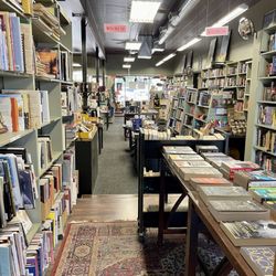 Main Street Books