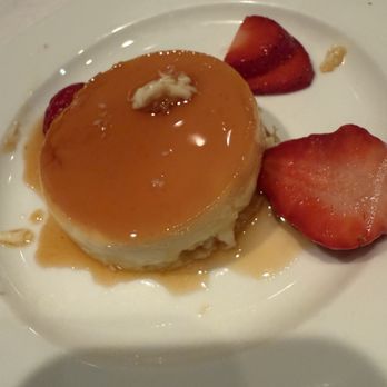 The Grill From Ipanema - Pudim de leite (Caramel flan) dessert - Brazilian Near Me - Washington, DC, District of Columbia The Grill From Ipanema - Pudim de leite (Caramel flan) dessert - Brazilian Near Me - Washington, DC, District of Columbia