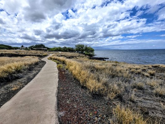 Puʻukoholā Heiau National Historic Site by null