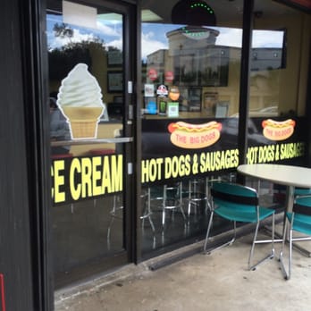 Sweet Dogs - Hot Dogs Near Me - Miami, Florida