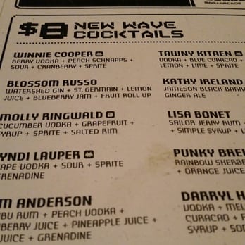 16-Bit Bar+Arcade - Bars Near Me - Cincinnati, Ohio