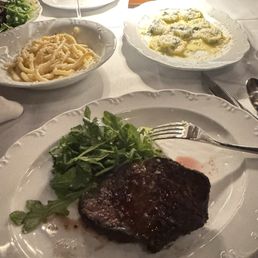 Greenstone filet Greenstone filet