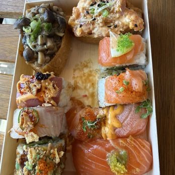 Buri Buri - Japanese Near Me - Burlingame, California