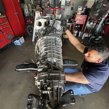 Precision Automotive - Clutch job - Auto Repair Near Me - West Covina, California Precision Automotive - Clutch job - Auto Repair Near Me - West Covina, California